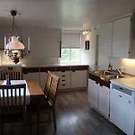Semesterbostad Lillehuset *