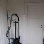 Semesterbostad Lillehuset Kabelvåg
