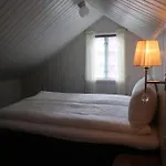 Semesterbostad Lillehuset *