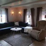 Semesterbostad Lillehuset