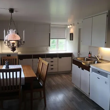 Holiday home Lillehuset *