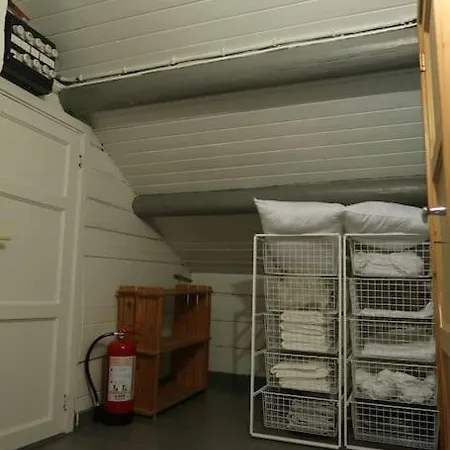 Lillehuset Kabelvåg