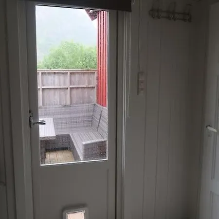 Holiday home Lillehuset