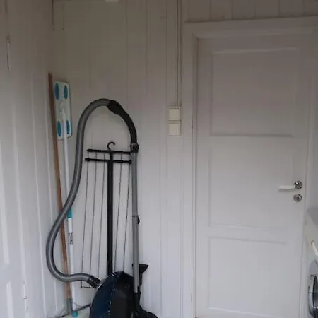 Σπίτι διακοπών Lillehuset Kabelvåg