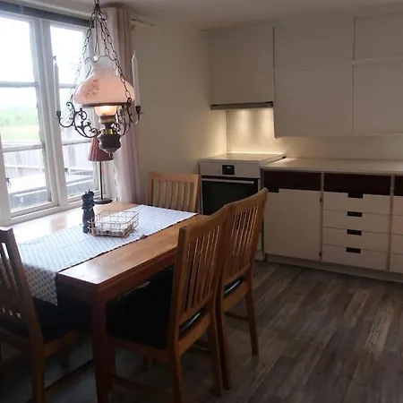 Lillehuset * Kabelvåg