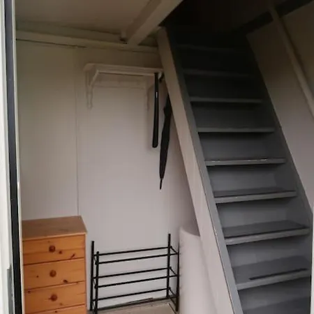 Lillehuset Σπίτι διακοπών *