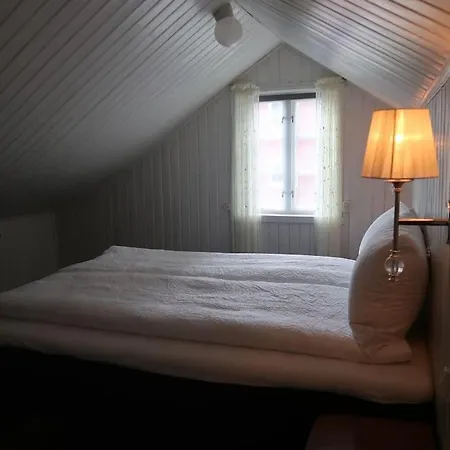 Σπίτι διακοπών Lillehuset *