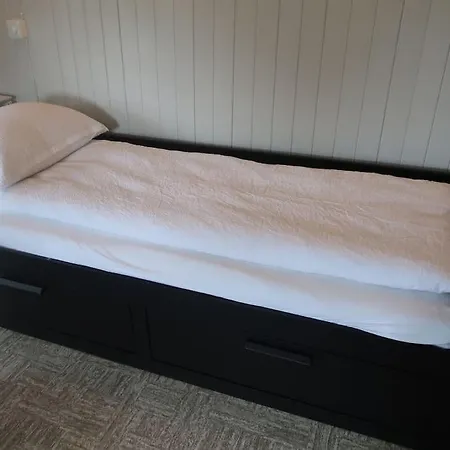 Lillehuset * Kabelvåg