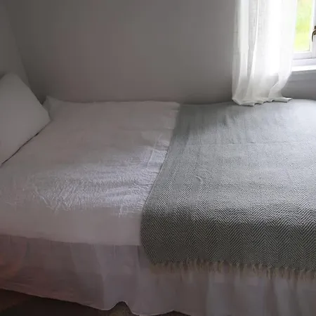 Lillehuset Kabelvåg