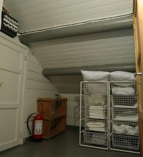 Lillehuset Kabelvåg