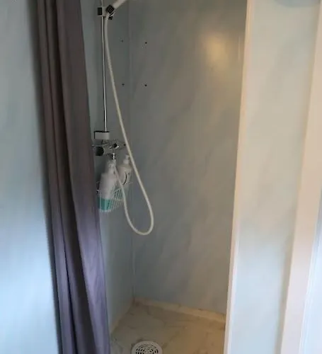 Lillehuset Semesterbostad Kabelvåg