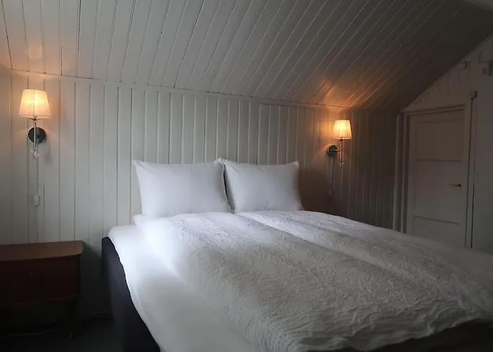 Lillehuset Semesterbostad