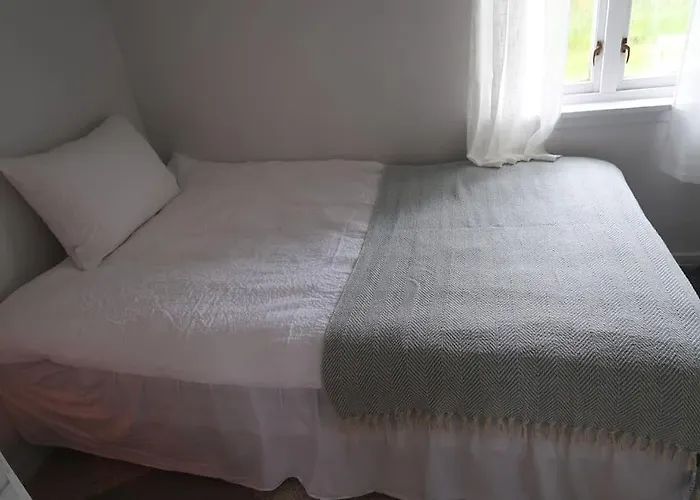 Lillehuset Kabelvåg