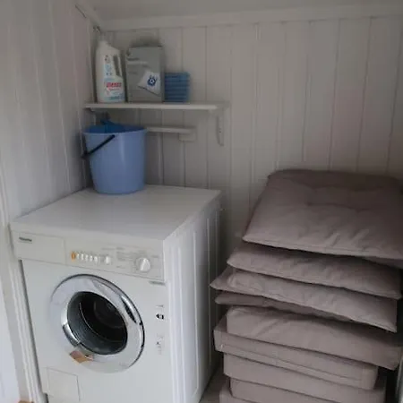 Vakantiehuis Lillehuset Kabelvåg