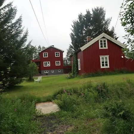 Lillehuset Vakantiehuis *