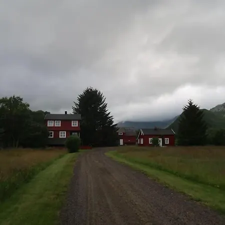 Lillehuset Kabelvåg