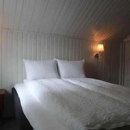 Lillehuset Vakantiehuis