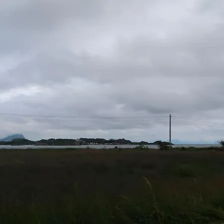 Lillehuset Vakantiehuis Kabelvåg