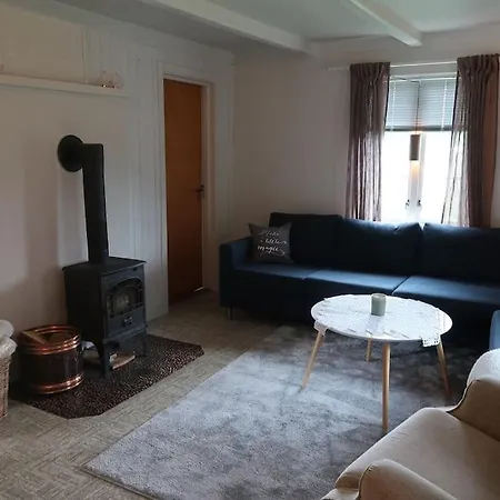 Lillehuset * Kabelvåg