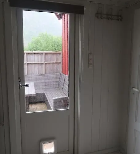 Casa de Férias Lillehuset